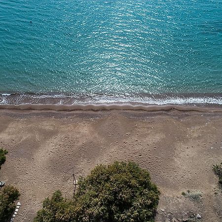 Villa Gold Porto Cheli Exteriér fotografie