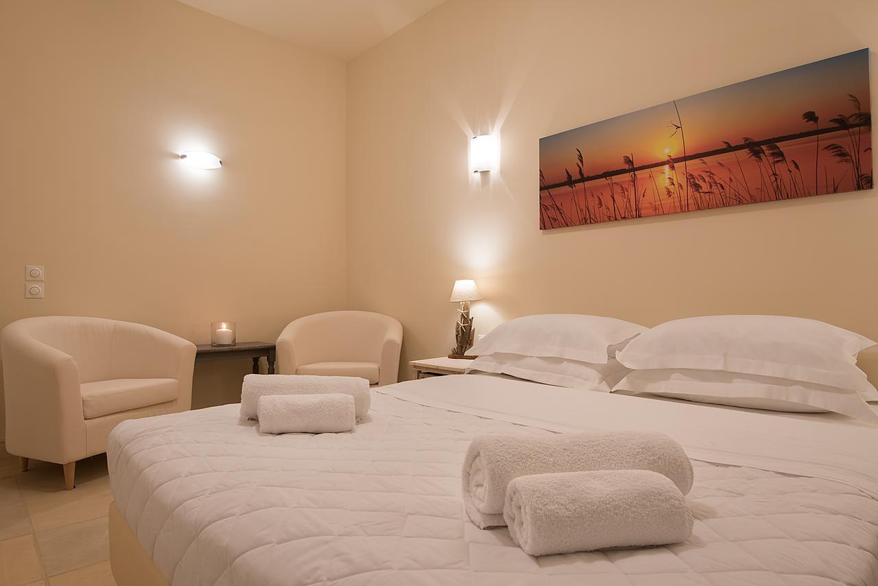 Villa Gold Porto Cheli Exteriér fotografie
