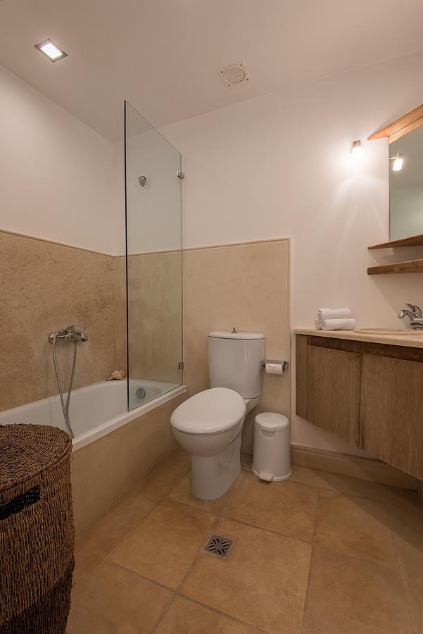 Villa Gold Porto Cheli Exteriér fotografie