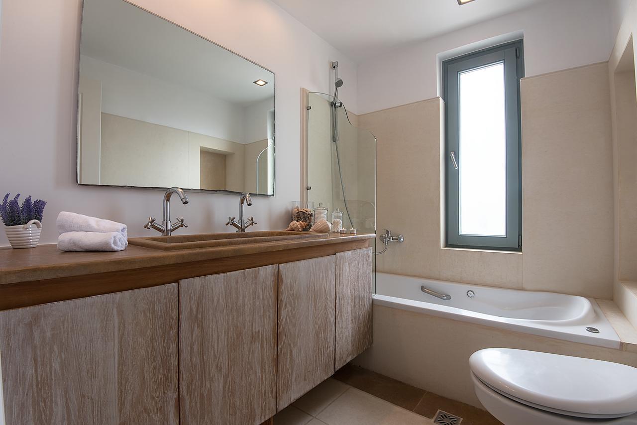Villa Gold Porto Cheli Exteriér fotografie