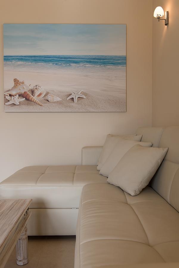 Villa Gold Porto Cheli Exteriér fotografie
