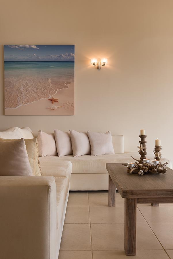 Villa Gold Porto Cheli Exteriér fotografie