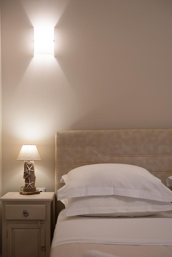 Villa Gold Porto Cheli Exteriér fotografie